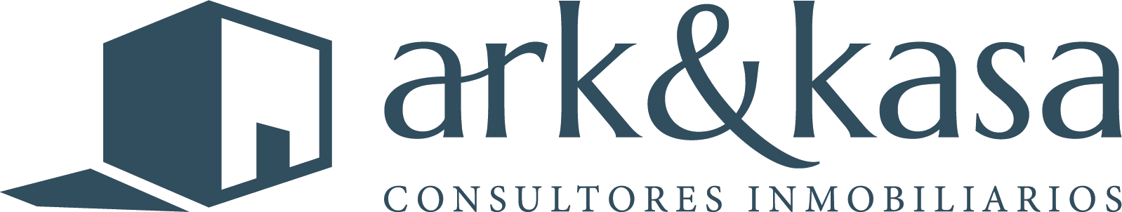 Logo ark & kasa