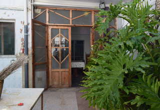 House for sale in Cheste, Valencia. 