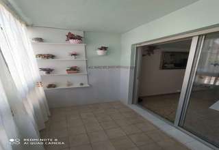 Flat for sale in Beniparrell, Valencia. 