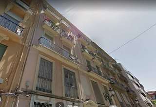 Lejligheder til salg i Ruzafa, Valencia. 