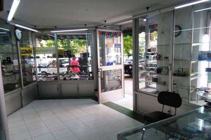 Commercial premise for sale in Pechina, Valencia. 