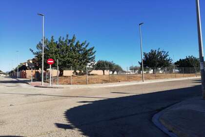 Městský pozemek na prodej v Maravisa, Pobla de Vallbona (la), Valencia. 