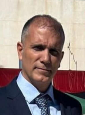 Alberto Sanchis Roger